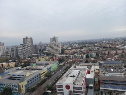 Lindo Departamento -metro Padre Hurtado - Oportunidad