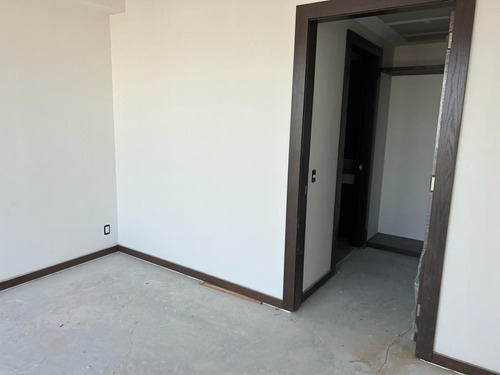 Departamento En Renta En Santa Fe