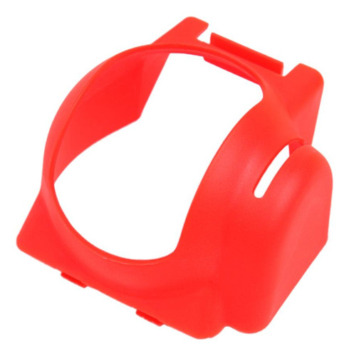 3 X 2x Lens Hood Glare Gimbal Protector De Cámara 3 Piezas