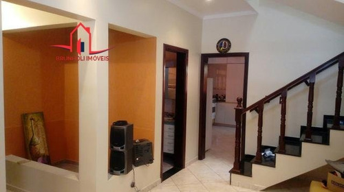 Imagem 9 de 19 de Casa A Venda No Bairro Vila Agrícola Em Jundiaí - Sp. - 2618-1