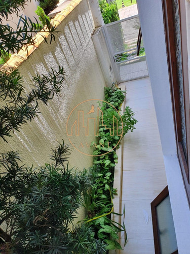 Imagem 25 de 30 de Linda Casa De Alto Padrão No Condomínio Villa Europa - Jacareí - 3911