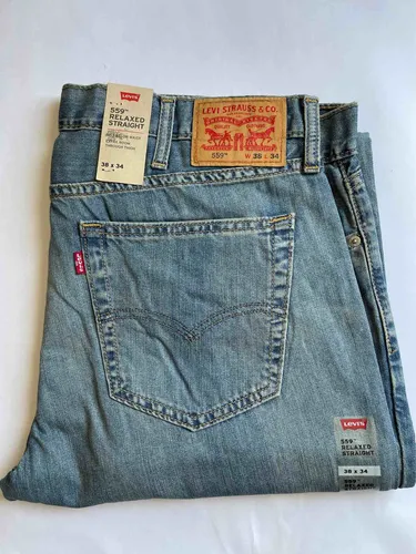 Pantalon levis 559 hombre sale