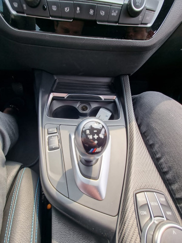 Imagen 4 de 15 de Bmw M2 Modelo 2018 Con 24,622 Kms. Volante F1