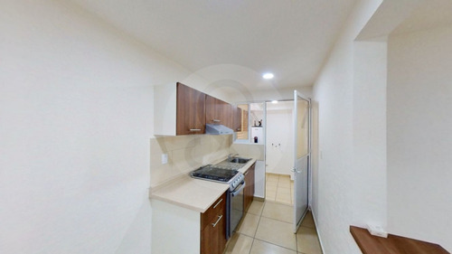 Departamento En Venta En Colinas De San José