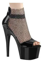 Comprar Zapatillas Para Pole Dance Exotic Pleaser Ado765rm