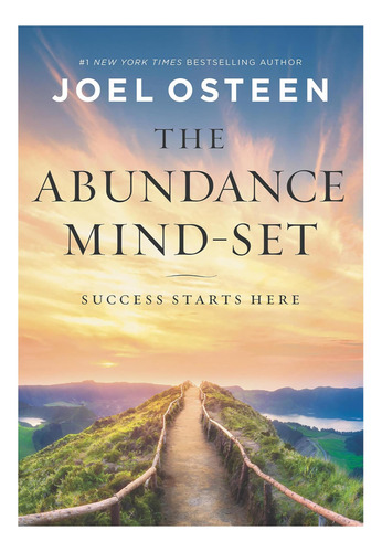 Libro: The Abundance Mind-set: Success Starts Here