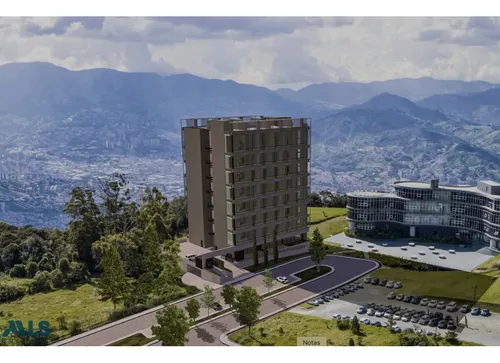 Espectacular Apartasuite De Lujo De 84 Mts - Alto ...(mls#253407)