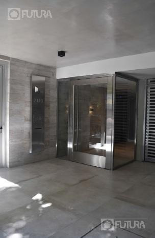 Imagen 6 de 6 de Cochera En Venta - Paraguay 2170 - Barrio Abasto, Rosario