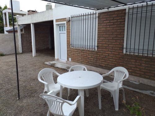 Imagen 1 de 5 de Cómodo Dpto En Las Grutas Para 4 Personas