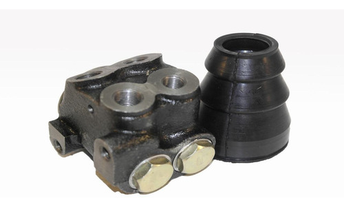 Imagen 2 de 5 de Valvula Limitadora Renault Logan 04/18
