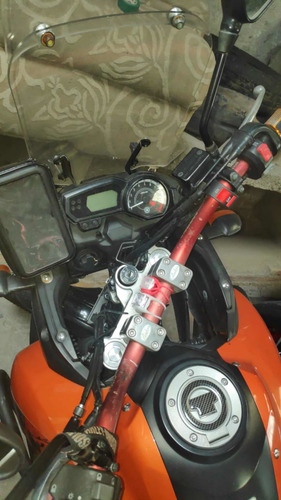 Yamaha Xtz 250 Tenere