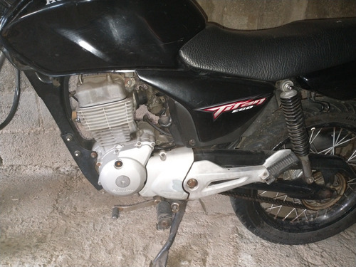 Honda Cg Titam 150cc