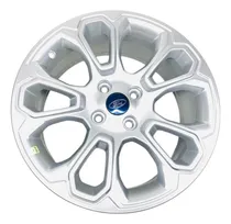 Comprar Jogo 4 Rodas Aro 17 Ford Ecosport Titanium Se Freestyle Xlt