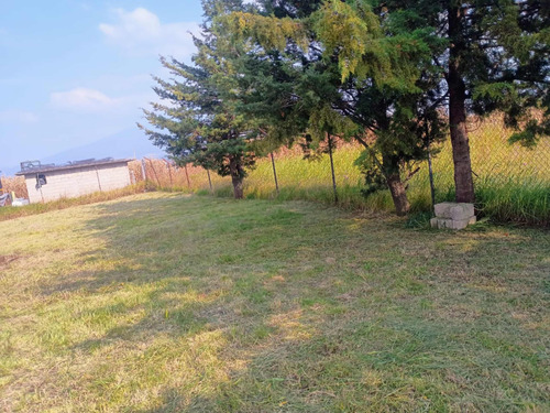Casa A Precio De Terreno A 5 Min De Atlacomulco Muy Bonita