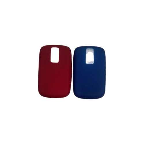Kit 12 Und Silicon Blackberry 9000 Sencillo