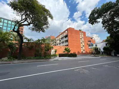 Apartamento en alquiler