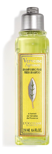 Loccitane ChampĂș Citrus Verbena Enriquecido Com Extratos