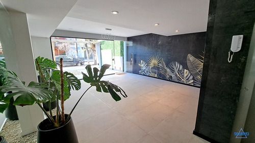 Imagen 17 de 23 de Departamento 3 Amb. Al Frente A Estrenar En Venta - Stos. Lugares.
