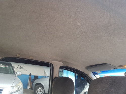 Chevrolet Corsa Sedan 1.0 Super Milenium 4p 2002