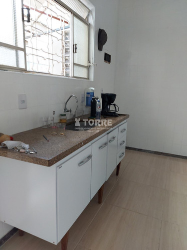 Imagem 8 de 18 de Casa Para Aluguel Em Jardim Chapadão - Ca003865