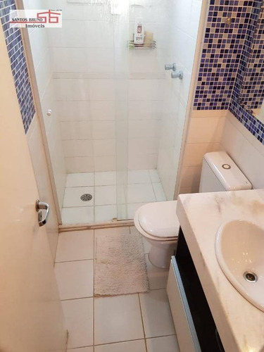 Apartamento Com 3 Dormitórios À Venda, 153 M² Por R$ 1.450.000,00 - Freguesia Do Ó - São Paulo/sp - Ap2813