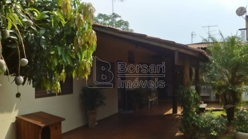 Imagem 3 de 6 de Venda De Casas / Padrão Na Cidade De Araraquara 5536