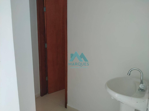 Imagem 11 de 29 de Lindos Sobrados No Residencial Esperança Em Caçapava Plano Mcmv. - So0091