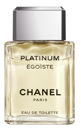 Perfume Chanel Platinum Egoïste Edt 100 Ml.- Hombre.