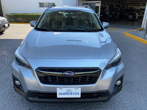 Imagen 3 de 12 de Subaru Xv 2018 Limited