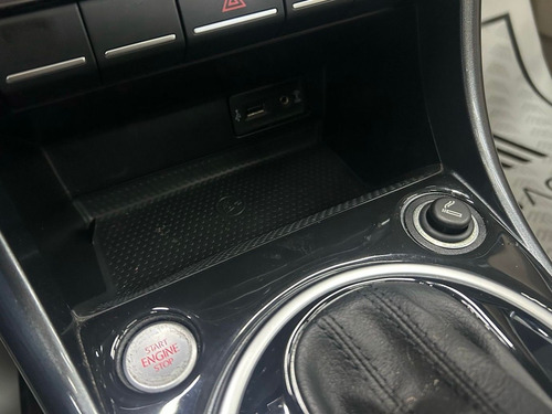 Volkswagen Beetle 2.5 Sportline Tiptronic At