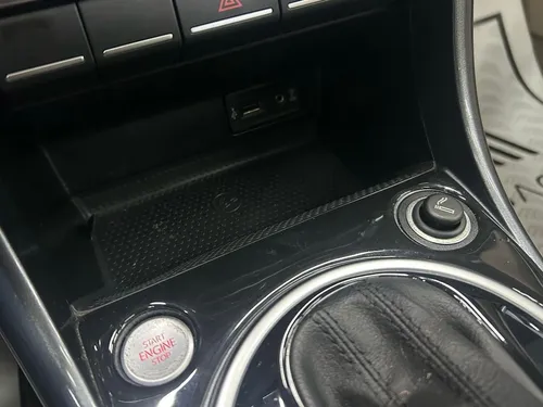 Volkswagen Beetle 2.5 Sportline Tiptronic At