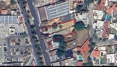 Otro inmueble en renta