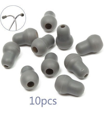 Imagen 6 de 6 de 10 Auricular Auriculares Auriculares F Estetoscopio Littmann