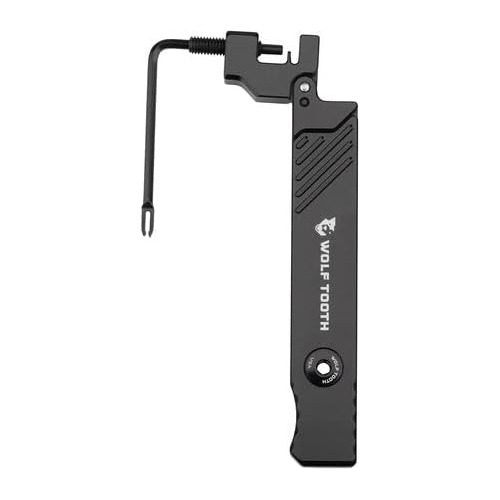 Wolf Tooth 8bit Chainbreaker + Utility Multitool - Romp...