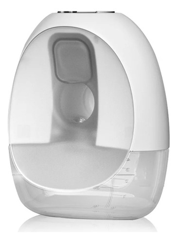Extractor Eléctrico Manos Libres Digital Con Acoples S18