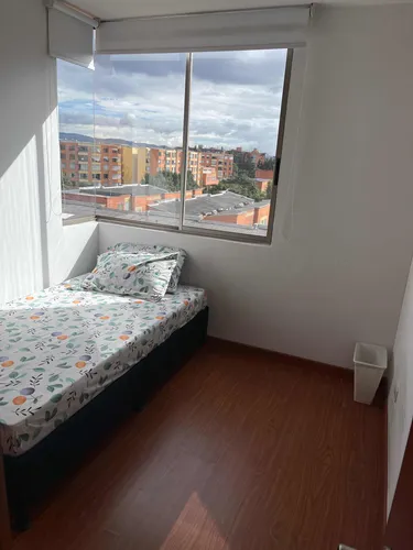 Se Arrienda Habitación Modelia