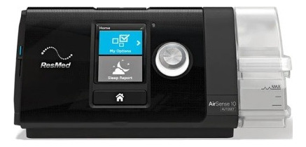 Cpap Airsense 10 Autoset Resmed 