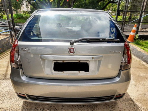 Fiat Palio 1.0 4p Fire Celebration Economy