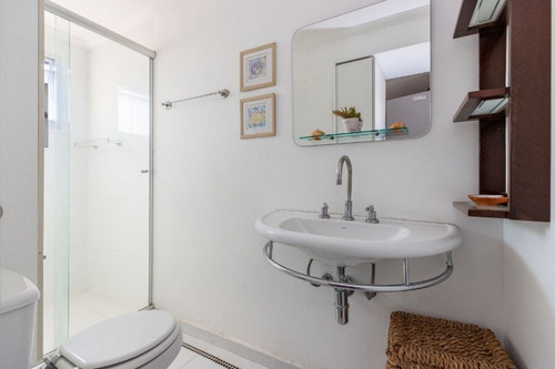 Imagem 11 de 30 de Apartamento - Ap14999 - 69674539