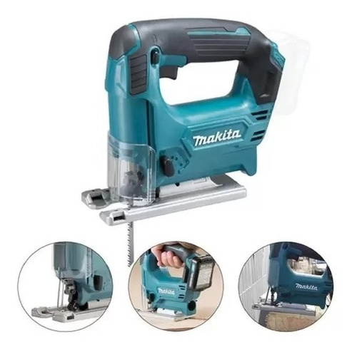 Serra Tico Tico Baterias 12v Jv101 Makita 