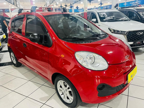 Chery QQ 1.0 MPFI LOOK 12V