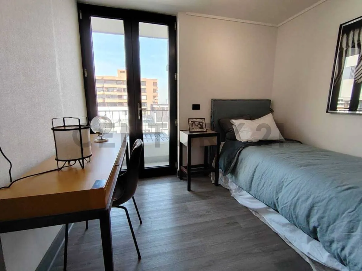 Imagen 2 de 20 de Bienvenido A Tu Nuevo Hogar En El Corazon De Providencia