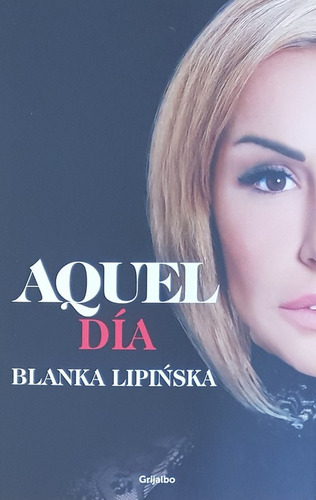 365 Dias 2: Aquel Dia - Lipinska Blanka