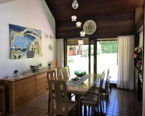 Casa En Venta De 4 Dormitorios En San Rafael