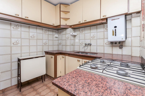 Departamento En Avellaneda