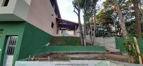 Imagem 18 de 25 de Casas Em Loteamento Fechado À Venda Em Mairiporã/sp - Compre O Seu Casas Em Loteamento Fechado Aqui! - 1479715