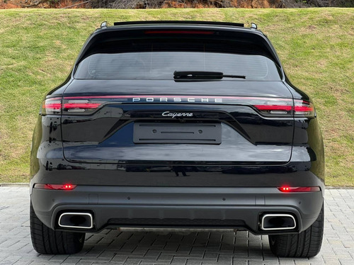 Imagem 10 de 15 de Porsche Cayenne E-hybrid