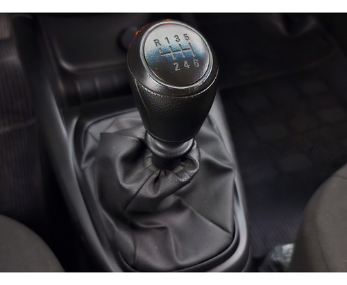 Chevrolet Onix 1.0 FLEX MANUAL
