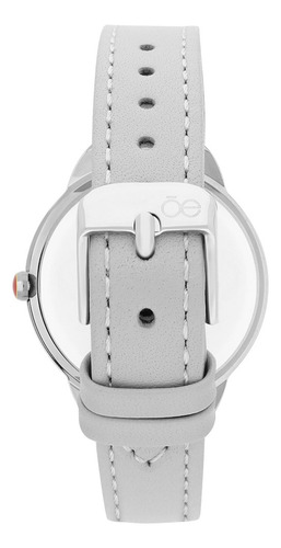 Cloe Reloj Analogo Dama Mod 00069