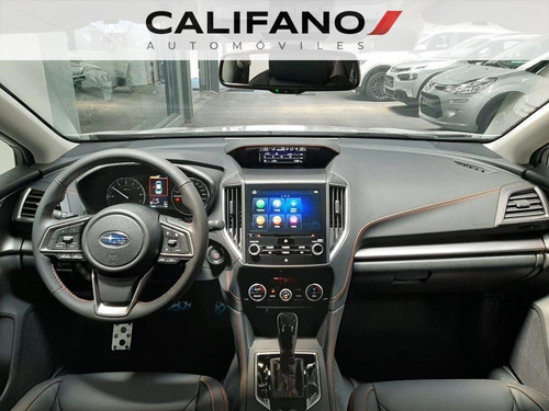 Subaru Xv 2.0i-s Es Cvt. Tasa 0% 2021 0km